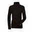 Pikeur Sina Ladies Polo Neck Top  - Black 